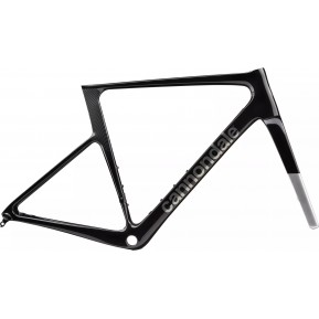 Рама 28" Cannondale S6 EVO Carbon рама - 54, 56 см 2025 BLK Фото №1